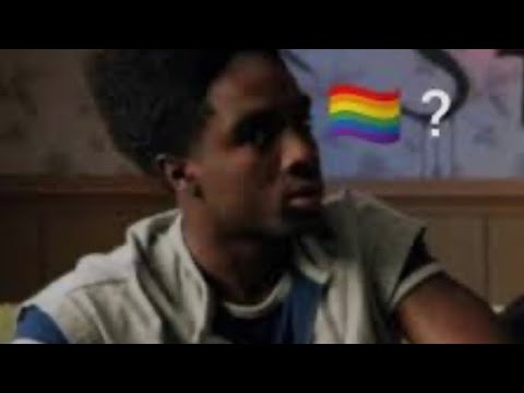 Will’s Coming Out Scene Analysis (and why the van scene is an essential part of it)