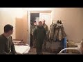 Ukraine S President Fires Bodyguard After Discovering Assassination Plot