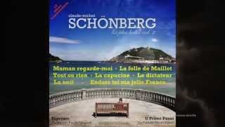 Claude-Michel Schönberg : La nuit