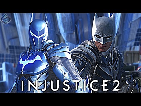 Injustice 2 Online - ANOTHER SPAMMER GETS DESTROYED!