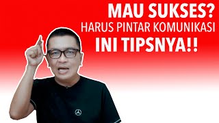 Download lagu Mau Sukses Harus Pintar Ilmu Komunikasi mp3