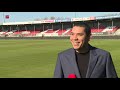Volledig interview - Trainer Hedwiges Maduro uit Almere legt de lat hoog