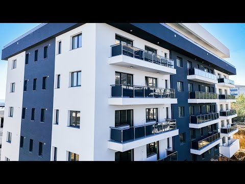 #Panoramic #Residence #Galata | de vânzare- #Apartamente NOI cu 1, 2 și 3 Camere #iasi #imobiliare