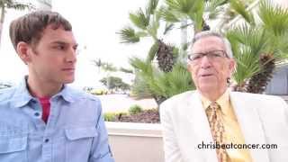 Anti-cancer diet and supplements. Bill Henderson pt. 3