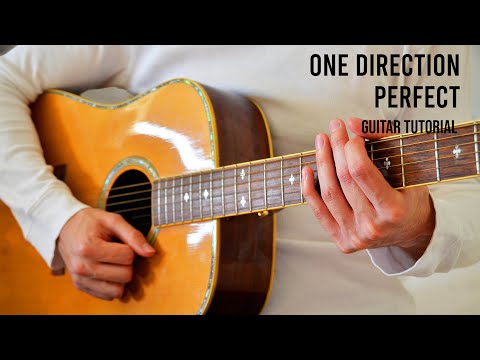 Perfect - One Direction