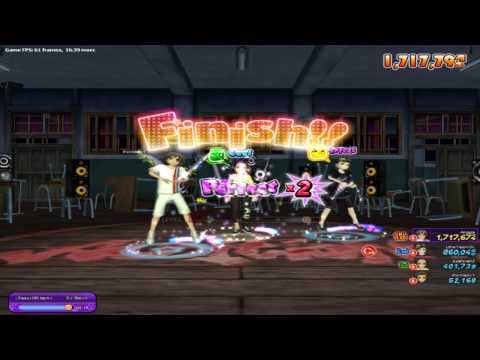 DJ Stevanus - Cing Cang Keling (Easy) , Crazy Dance 8 , Bomb Chance ~ Audition AyoDance