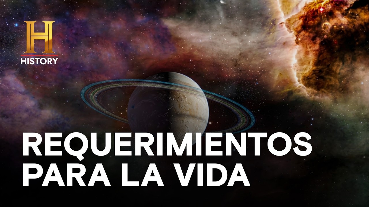 ¿Qué necesita un planeta para albergar vida? Más allá de la zona habitable - El Universo