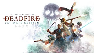 Игра Pillars of Eternity II: Deadfire Ultimate Edition (PS4, русская версия)
