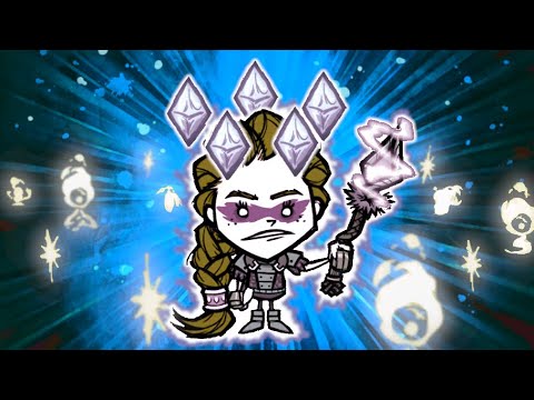 How to be an S+ Tier Wigfrid