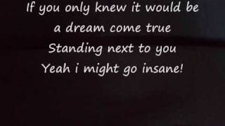 savannah outen - if you only knew - lyrics