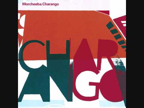 Morcheeba - Get along (feat. Pace Won)