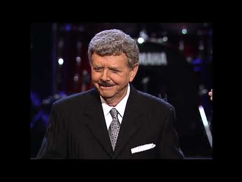 Jake Hess & George Younce - Comedy