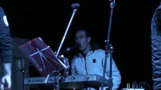 soundcheck: Daitan III - Cartoni Animali - Lucca Comics 2008