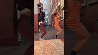 Mkhukhu MOOD 🍑❤️🔥 AMAPIANO TRENDING DANCE CHALLENGE 2024 🔥 #amapiano #afrodance