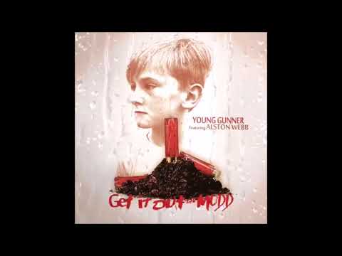 Young Gunner - Get It Out The Mudd Ft Alston Webb (Country Rap)