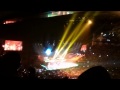 Nicki Minaj Anaconda Live London O2 2015