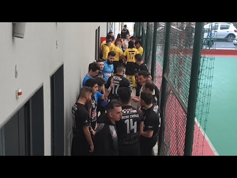 Seniores (CAD-DO Rangel) AFL 1° DIV Jornada 20