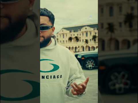 NIJJAR || GOD DID || STATUS || #nijjar