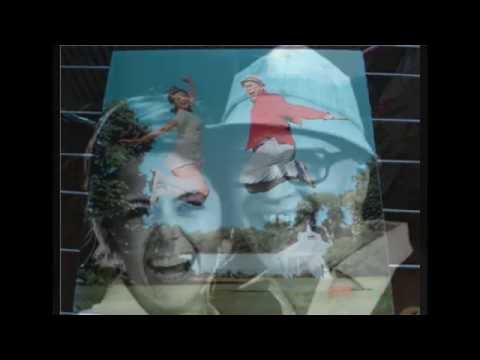 Povel Ramel m fl - Knäppuppcollage