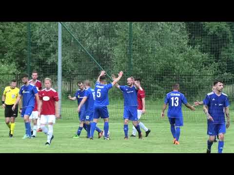 Krakowska Iiga Okręgowa III Czarni Staniątki   Pasternik Ochojno 3 0 2019