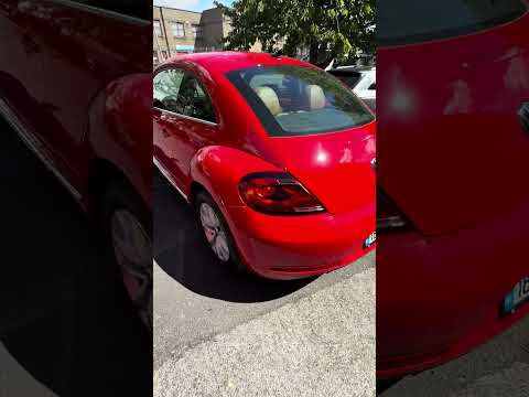 VW Beetle Beautiful Condition 1.2 TSI - Image 2
