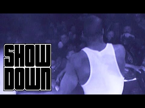 KC Da Rookee - Got That Thang (prod. by DJ Desue) (Official Video)