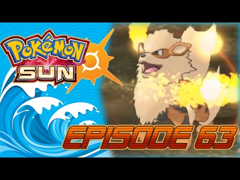 LADDER UP EPISODE 63 - Pokemon Sun and Moon VGC Wifi Battles