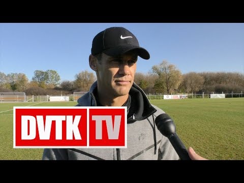 Bódog Tamás értékelése | MK: Balassagyarmat - DVTK | 2017. október 24. | DVTK TV