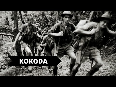 Kokoda