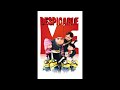 Despicable Me - Soundtrack (News) Slowed 