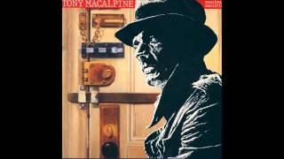 Tony Macalpine - Sacred Wonder