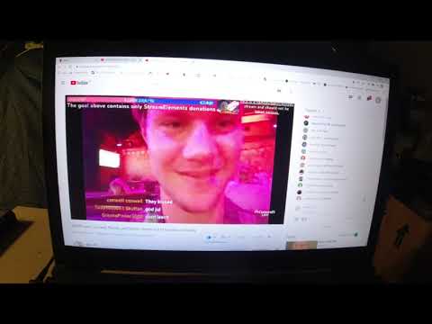 MongoTV_5312 - Del 2 - SER Bjorn TV LIVE