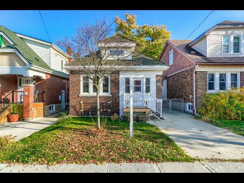 263 Wexford Avenue South, Hamilton Home for Sale - Real Estate Properties for Sale