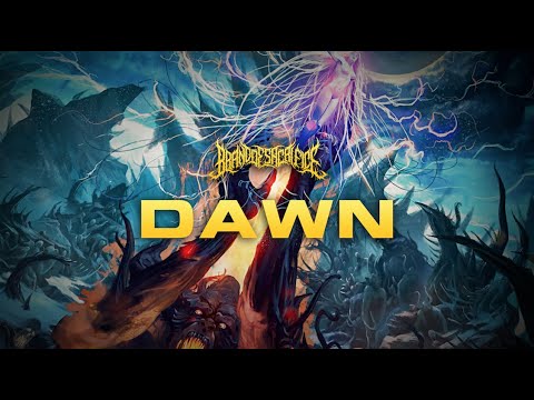 BRAND OF SACRIFICE - Dawn (Official Audio Stream)