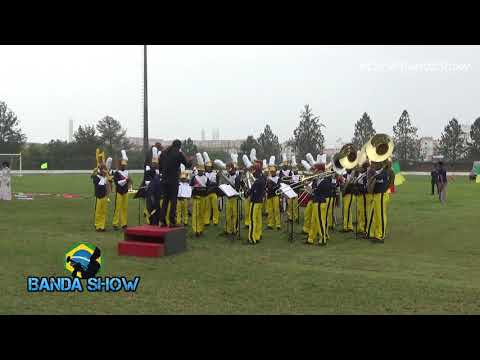 COBRAC de SANTO AMARO em Camaçari 2018 - CINFANCAM