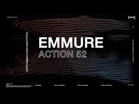 Video thumbnail for Action 52