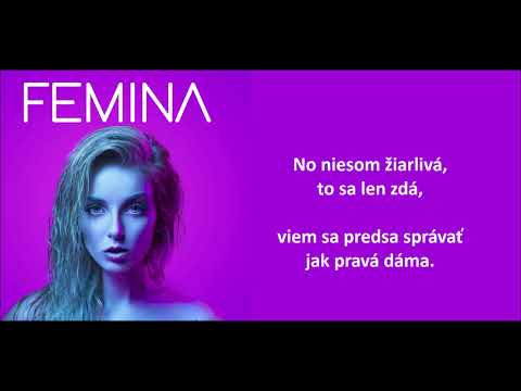 Sima - Femina (text)
