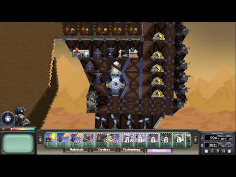 Forts Multiplayer Gameplay (WHO IS TANYA?) #30