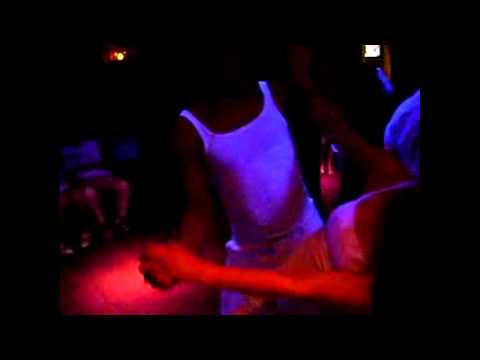 Wakko Oliviér & Masha Velichkina