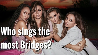 Who Sings the Most Bridges? ● Glory Days