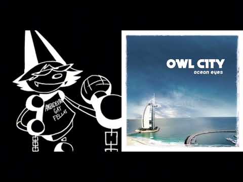 They Call Me Fireflies (Judgement Boy Rap + Fireflies Mashup)