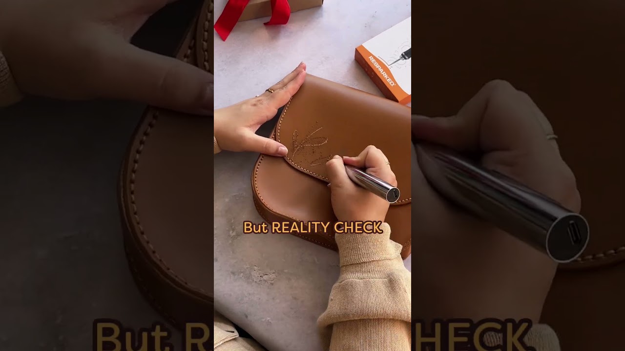 This One Tool Change Saved Everything