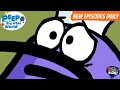 Peep And The Big Wide World Silent Quack Akili Kids