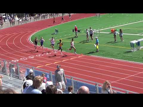 2021 Minnesota State Track Meet-Boys 4x800 heat 2