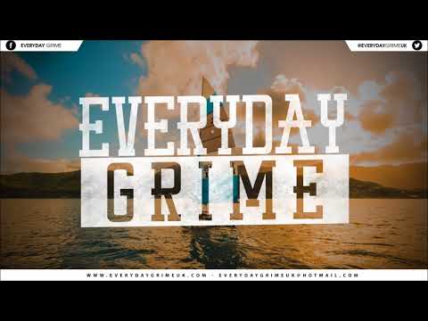 Spleen Eye - Blight [Grime Instrumental]