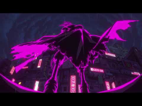 산나비 Chap5 Main - The Rise, The Long Voyage