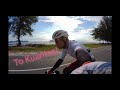 Malaysia Singapore Cycling Bikepacking Rompin To Kuantan