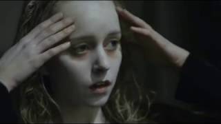 Fever Ray ~  Concrete Walls