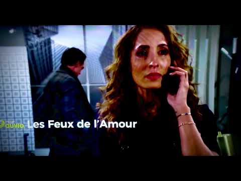 Suppression définitive des "Feux de l'Amour" en Belgique (RTBF) à partir du 10 juillet 2025