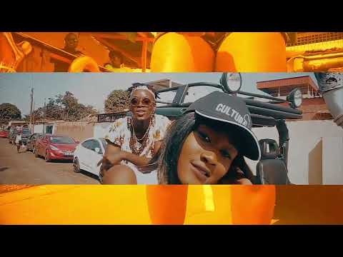 "MO MAMBO" | Official Music Video |